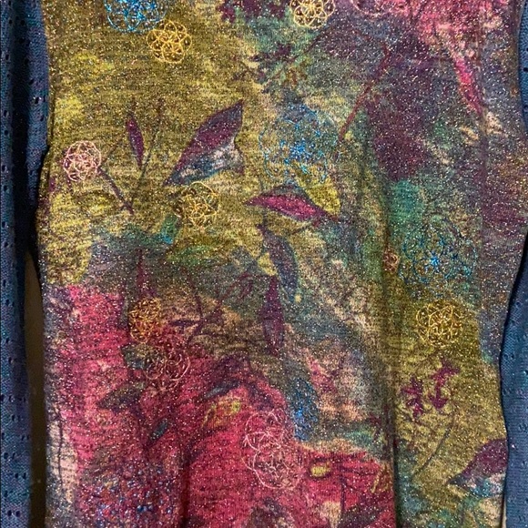 Ruby Cho sweater - Picture 2 of 5